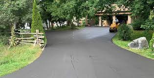 Trusted Lakeport, TX Driveway Paving Services Experts